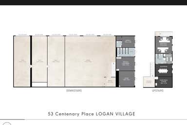 49-55 Centenary Place Logan Village QLD 4207 - Floor Plan 1