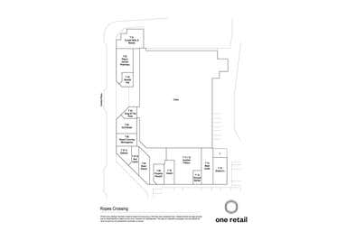 Ropes Crossing Village, 8 Central Place Ropes Crossing NSW 2760 - Floor Plan 1