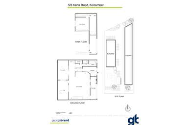 5/8 Kerta Road Kincumber NSW 2251 - Floor Plan 1