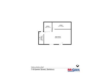 7-9 Gawler Street Salisbury SA 5108 - Floor Plan 1