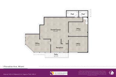 1/2-4 Henchman Ave Miami QLD 4220 - Floor Plan 1