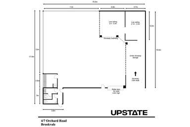 4/7 Orchard Road Brookvale NSW 2100 - Floor Plan 1