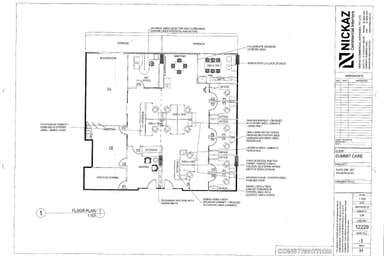 2.06 , 2-8 Brookhollow Avenue Norwest NSW 2153 - Floor Plan 1