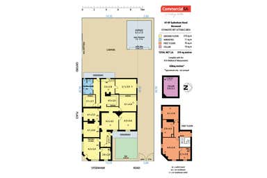67-69 Sydenham Road Norwood SA 5067 - Floor Plan 1