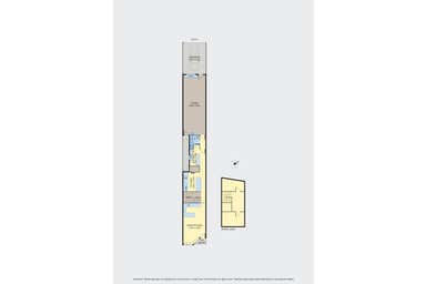 147 Bay Street Port Melbourne VIC 3207 - Floor Plan 1