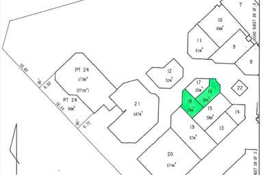 168 Guildford Road Maylands WA 6051 - Floor Plan 1
