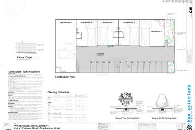 4/21 - 23 Futures Road Cranbourne West VIC 3977 - Floor Plan 1