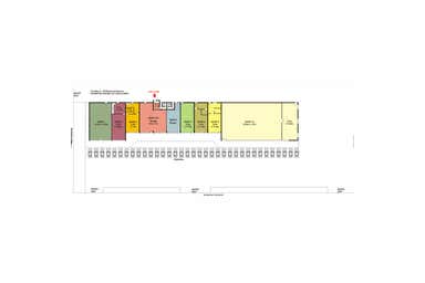 Shops 4 & 5, 9-29 Desmond Avenue Pooraka SA 5095 - Floor Plan 1