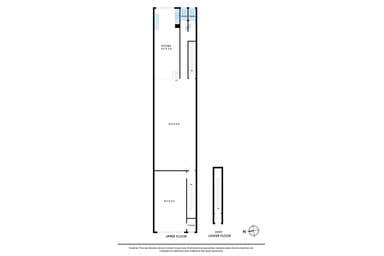 Level 1, 207 Springvale Road Springvale VIC 3171 - Floor Plan 1