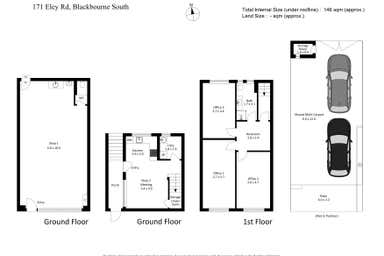 171 Eley Road Blackburn South VIC 3130 - Floor Plan 1