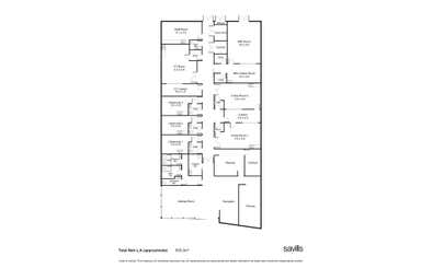 67 Seaford Road Seaford Meadows SA 5169 - Floor Plan 1