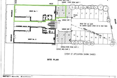 1/2-3 Esplanade Victor Harbor SA 5211 - Floor Plan 1