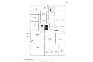 61 Leather Street Breakwater VIC 3219 - Floor Plan 1