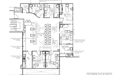 401/11 Eccles Boulevard Birtinya QLD 4575 - Floor Plan 1