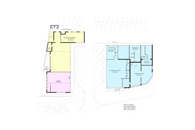 6-10 Main Road Belair SA 5052 - Floor Plan 1