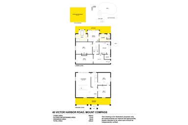 40 Victor Harbor Road Mount Compass SA 5210 - Floor Plan 1