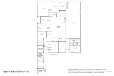 45a Kings Road Cooranbong NSW 2265 - Floor Plan 1