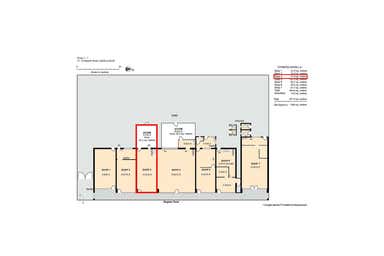Shop 3, 57-63 Bagster Road Salisbury North SA 5108 - Floor Plan 1