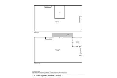 474 Stuart Hwy Winnellie NT 0820 - Floor Plan 1