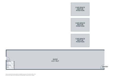 28 May Road Lalor VIC 3075 - Floor Plan 1