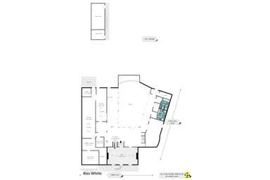 252 Main Road McLaren Vale SA 5171 - Floor Plan 1