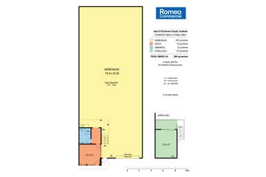 5/18 Farrow Circuit Seaford SA 5169 - Floor Plan 1