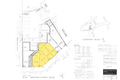 Shops 2 - 5, 183 - 185 Military Road Neutral Bay NSW 2089 - Floor Plan 1