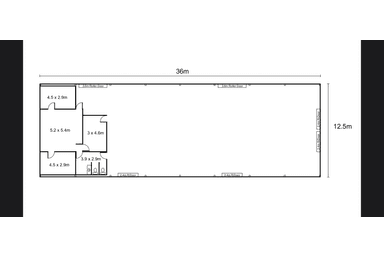 8 Heinrich Street Paget QLD 4740 - Floor Plan 1