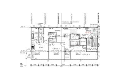 45B Geelong Road Torquay VIC 3228 - Floor Plan 1