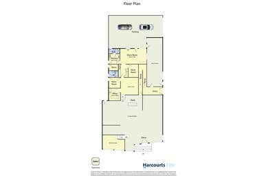 678 Brighton Road Seacliff Park SA 5049 - Floor Plan 1