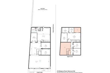 210 Mulgrave Road Westcourt QLD 4870 - Floor Plan 1