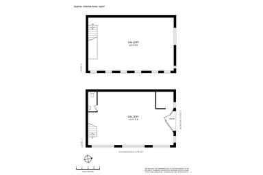 45 Burton Street Darlinghurst NSW 2010 - Floor Plan 1