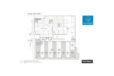 4 Benson Avenue Shellharbour City Centre NSW 2529 - Floor Plan 1