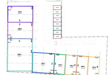 68 De Havilland Crescent Ballina NSW 2478 - Floor Plan 1