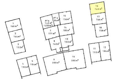 Unit 16, 9 Dellamarta Rd Wangara WA 6065 - Floor Plan 1