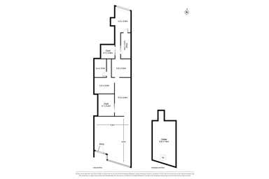 66 Ferguson Street Williamstown VIC 3016 - Floor Plan 1