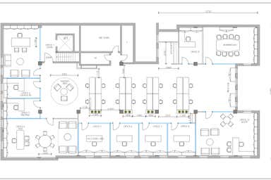 4/50 Hunter Street Newcastle NSW 2300 - Floor Plan 1