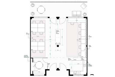 25 - 26/5 Easy Street Byron Bay NSW 2481 - Floor Plan 1