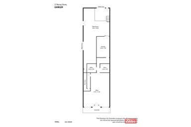 27 Murray Street Gawler SA 5118 - Floor Plan 1