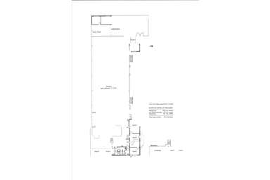 5/95 O'Sullivan Beach Road Lonsdale SA 5160 - Floor Plan 1