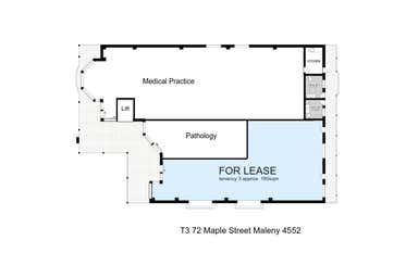 Maleny QLD 4552 - Floor Plan 1