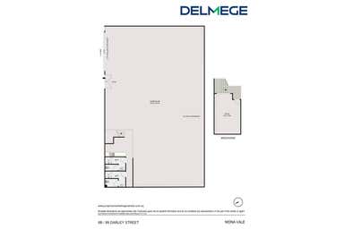 89 Darley Street Mona Vale NSW 2103 - Floor Plan 1