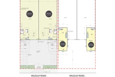 45 Wildlily Road Caboolture QLD 4510 - Floor Plan 1