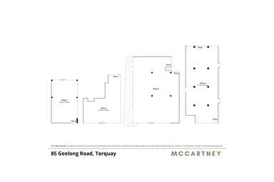 85 Geelong Road Torquay VIC 3228 - Floor Plan 1