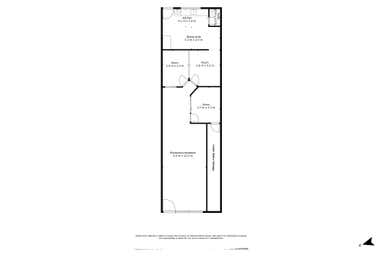 738 High Street Epping VIC 3076 - Floor Plan 1