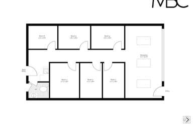 4/24 Greenfield Parade Bankstown NSW 2200 - Floor Plan 1