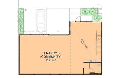 8/130 Frederick Street Welland SA 5007 - Floor Plan 1