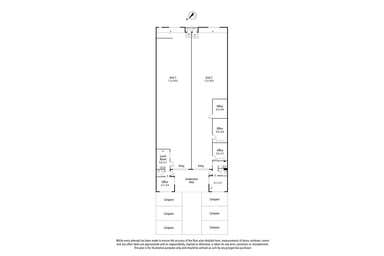 1&2/20 Helen Street Heidelberg West VIC 3081 - Floor Plan 1