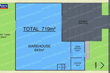 79 Furniss Rd Landsdale WA 6065 - Floor Plan 1
