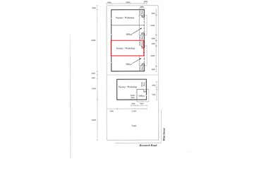 2/4-6 Whit Street Pooraka SA 5095 - Floor Plan 1